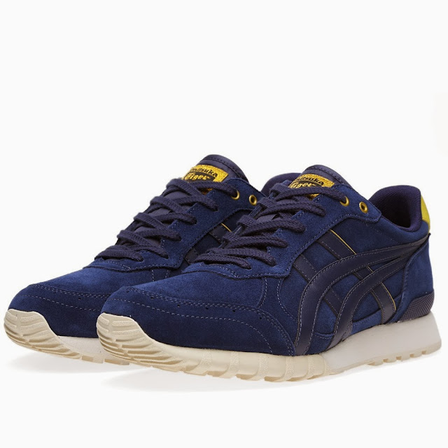 Onitsuka Tiger Colorado Eighty-Five "Golden Glitz"