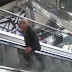  Men On The Wrong Escalator