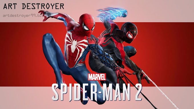 Marvel’s Spider-Man 2 – Deluxe Edition ( + v1.3.5 Hotfix + Bonus Content + MULTi26)