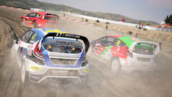  Before downloading make sure your PC meets minimum system requirements DiRT 4 PC Game Free Download