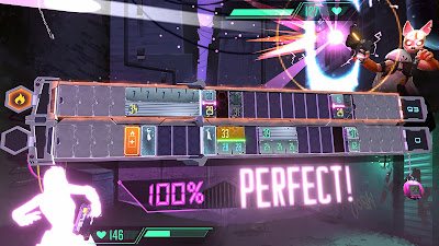 City Wars Tokyo Reign Game Screenshot 6