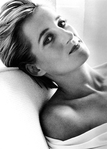 Lady Di Mario Testino 12