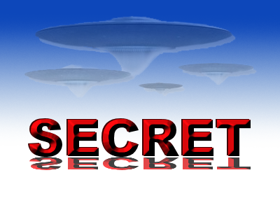 Navy: No Release of UFO Information to the Public