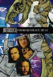 A Year and a Half in the Life Of Metallica (1992)