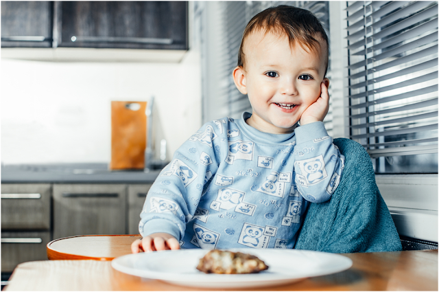 Baby Teeth Health