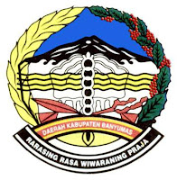 Logo Banyumas