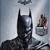 Batman Arkham Origins