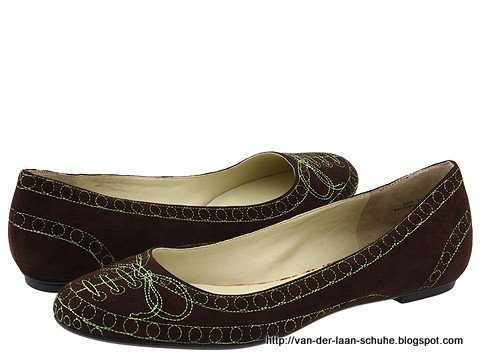 Van der laan schuhe:K204560