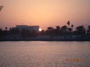 SuNsEt @ DoHa
