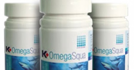 Jual K-OMEGA SQUA# Suplemment Multi Fungsi