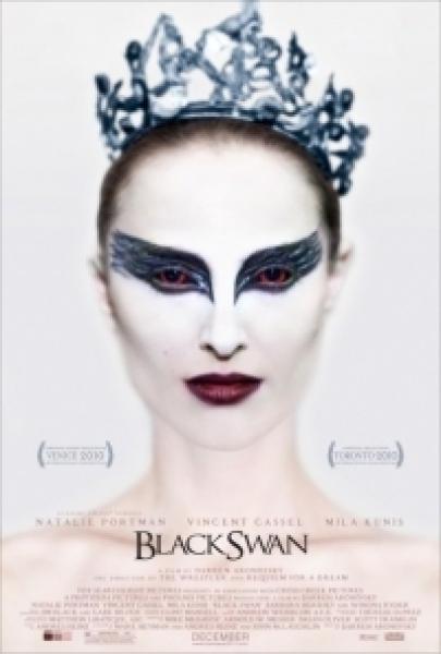 Black Swan 2010 Film. Movie quote: