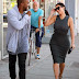 Kim Kardashian Nip Slip Pics
