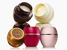 Oriflame Lip Balm Haul and Review
