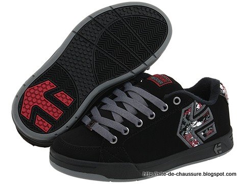 Site de chaussure:de-595983