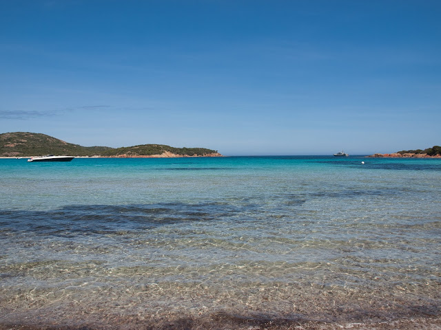 jiemve, Corse, plage, Rondinara