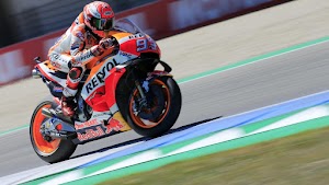 MotoGP: Tertekan, Bos Ducati Prediksi Marc Marquez Banyak Lakukan Kesalahan