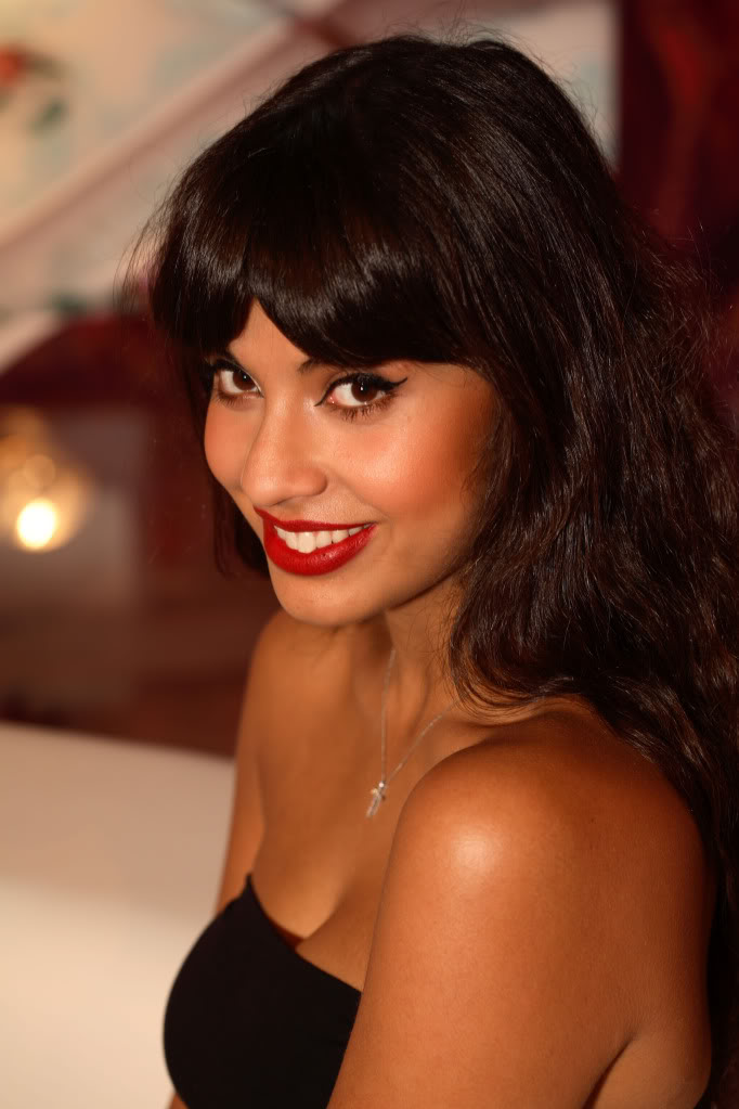 QUIEN ES JAMEELA JAMIL ??? - Revista de moda, noticias, belleza.