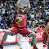 GINKINGS REIGN SUPREME AGAINST THE STAR HOTSHOTS