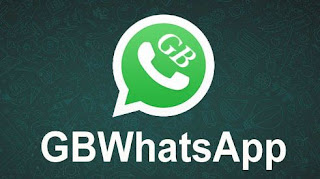 GBWhatsApp v5.40 Direct Download Link