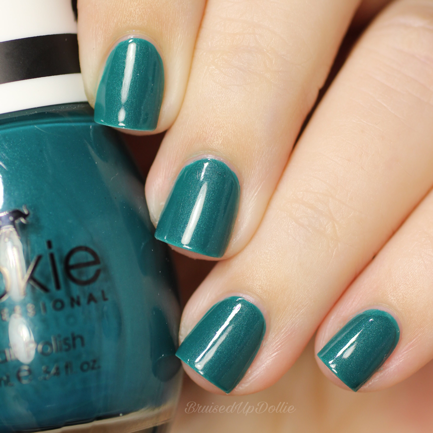 Kokie Cosmetics Secret Garden