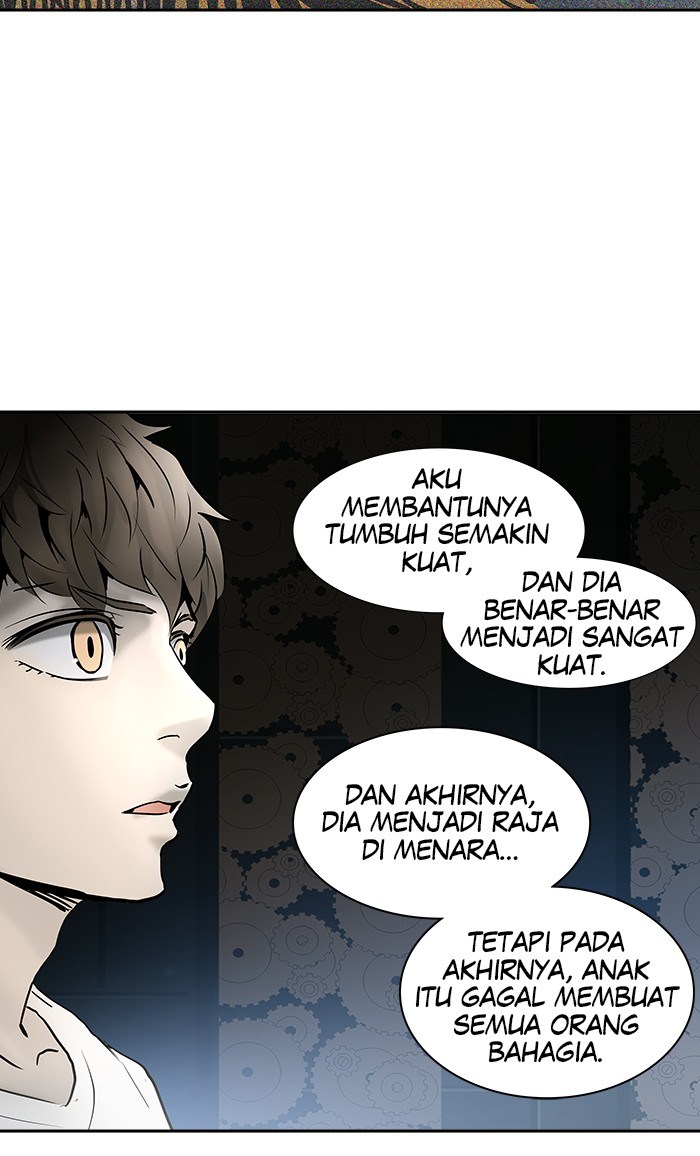 Webtoon Tower Of God Bahasa Indonesia Chapter 308