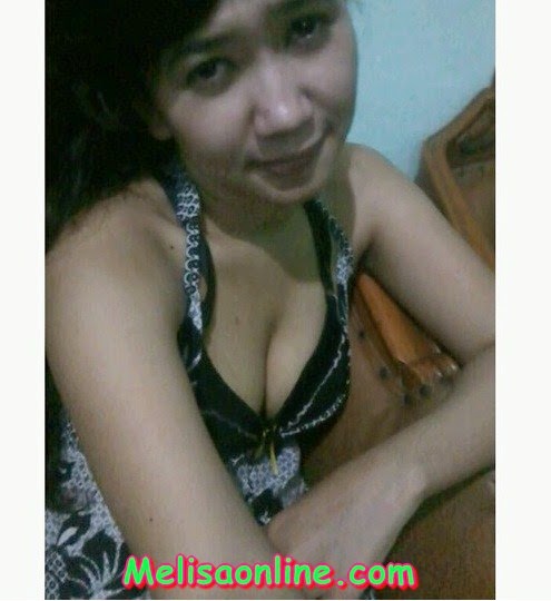  Icha si Binor, Ibu Muda Cantik Bahenol SPG dan Model (HoT)