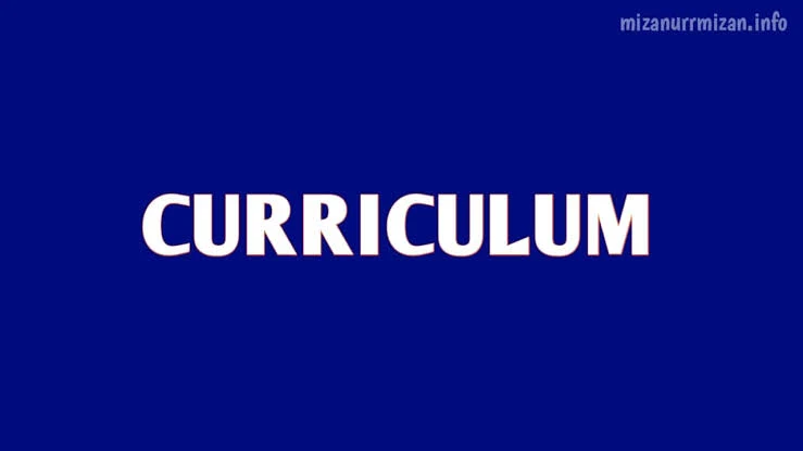 The null curriculum is the part of the curriculum that is not taught. It includes topics that are omitted, experiences that are not provided, and choices that are not given to students.