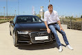 Audi baloncesto