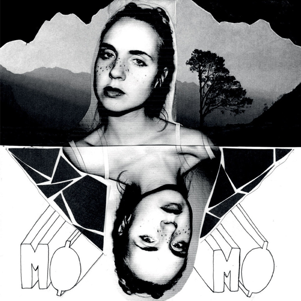 MØ: FIRE RIDES / DUST IS GONE