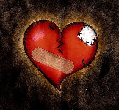 that sudden emotional stress can trigger a severe but reversible heart