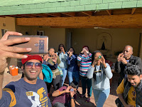 Escape Room Team Building Johannesburg