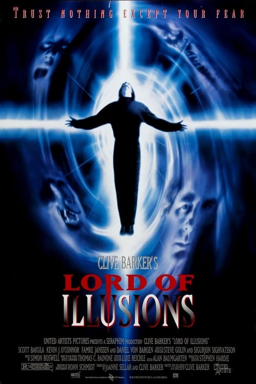 [HD] El señor de las ilusiones 1995 Online Español Castellano