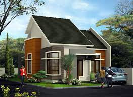 gambar model rumah minimalis terbaru