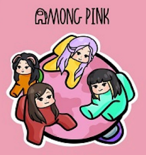 Download Among Us Pink Apk Yuk Simak Disini