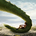 Pete's Dragon (2016) BLURAY