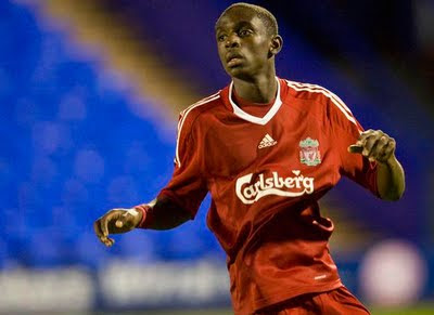 Chris Mavinga Profile Defender Liverpool Barclays