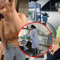 Nguyễn Sin vạch trần cô gái “vứt rác” hot nhất Vũng Tàu: Là sinh viên khoa dược ĐH Lạc Hồng, ngành du lịch cả nước nên tẩy chay