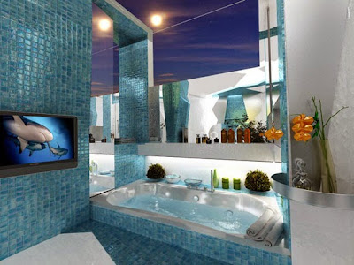 Bathroom Design Tips That Good 