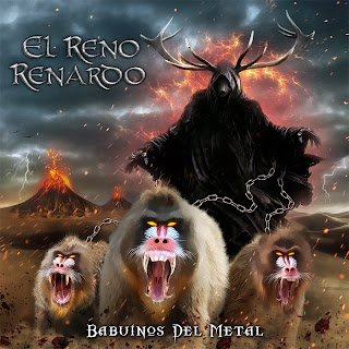 El Reno Renardo - Festival
