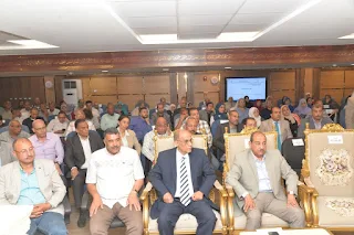 محافظ أسيوط يترأس الاجتماع التنفيذي للمحافظة.. ويعلن عن مشروعات تنموية جديدة