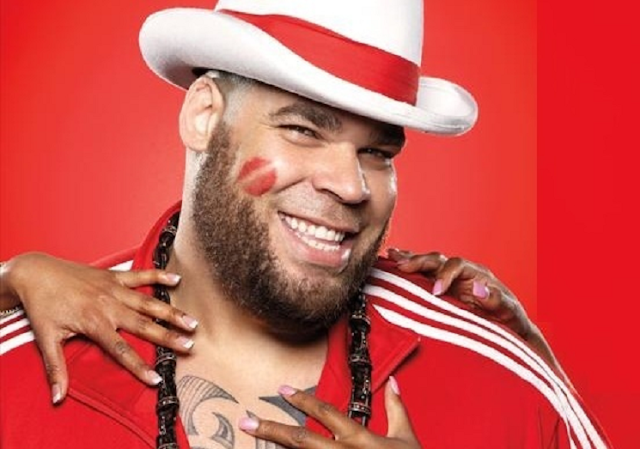 Brodus Clay Hd Free Wallpapers