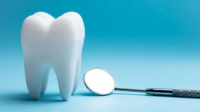 Diş Ağrısının Sebepleri ve Tedavisi
