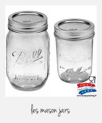  Mason jar Ball