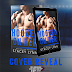 Capa Revelada/Cover Reveal; Hooked on her – Stacey Lynn