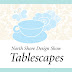 North Shore Design Show: Tablescapes