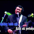 Rhoma Irama – Begadang