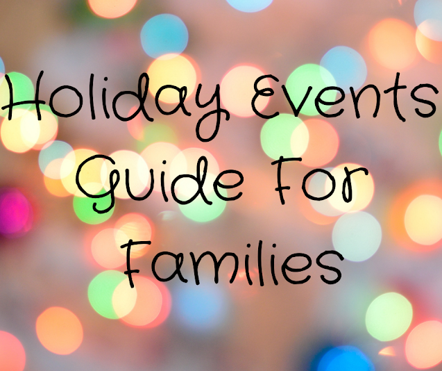 2020 Holiday and Christmas Events Guide for the Philadelphia Area