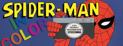 Watch Spider-Man Today!