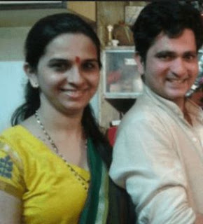 Sushant Shelar Family Wife Son Daughter Father Mother Marriage Photos Biography Profile.