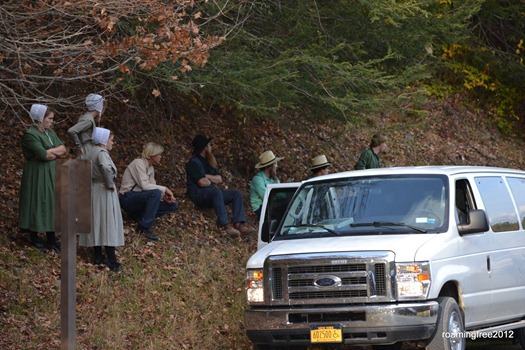 amish
